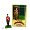 William Grant's Military Collection Miniature Soldiers Thumbnail