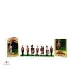 William Grant's Military Collection Miniature Soldiers Thumbnail