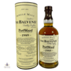 Balvenie 1989 Port Wood - Limited Release Thumbnail