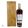 Macallan 25 Year Old Sherry Oak - 2022 Release Thumbnail
