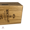 Macallan 25 Year Old Sherry Oak - 2022 Release Thumbnail