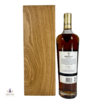Macallan 25 Year Old Sherry Oak - 2022 Release Thumbnail