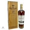 Macallan 25 Year Old Sherry Oak - 2022 Release Thumbnail