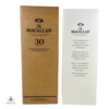Macallan 30 Year Old Sherry Oak - 2023 Release Thumbnail