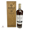 Macallan 30 Year Old Sherry Oak - 2023 Release Thumbnail