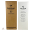 Macallan 30 Year Old Sherry Oak - 2023 Release Thumbnail