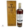 Macallan 25 Year Old Sherry Oak - 2020 Release Thumbnail