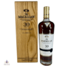 Macallan 30 Year Old Sherry Oak - 2022 Release Thumbnail