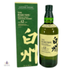 Hakushu 12 Year Old Thumbnail