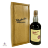 Glenfarclas 1960 Family Cask #1773 - Release II Thumbnail