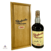 Glenfarclas 1960 Family Cask #1773 - Release II Thumbnail