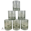 Loch Lomond 150th Open St Andrews Glasses - Set 6 Thumbnail