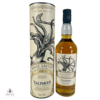 Talisker Select Reserve - Game of Thrones: House Greyjoy Thumbnail