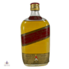 Johnnie Walker Red Label 1960s Bottling Thumbnail