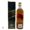 Johnnie Walker 12 Year Old Black Label 75cl Thumbnail