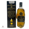 The Antiquary 12 Year Old 75cl Thumbnail