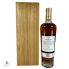 Macallan 25 Year Old Sherry Oak - 2022 Release Thumbnail