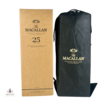 Macallan 25 Year Old Sherry Oak - 2022 Release Thumbnail