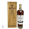 Macallan 25 Year Old Sherry Oak - 2022 Release Thumbnail