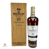 Macallan 25 Year Old Sherry Oak - 2020 Release Thumbnail