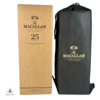 Macallan 25 Year Old Sherry Oak - 2021 Release Thumbnail