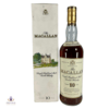 Macallan 10 Year Old - Older Style 75cl Thumbnail