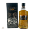 Highland Park 12 Year Old - Viking Honour Thumbnail