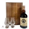 Glenfarclas 40 Year Old - Apache 40th Anniversary of Forties * Bottle #1 * Thumbnail