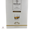 Macallan Gold 1824 Series - Limited Edition with Glasses Thumbnail