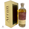 Arran 2010 12 Year Old Private Cask Thumbnail