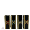 Glenfiddich Pure Malt Clan Miniatures: Clan Murray, Sinclair, Montgomerie & Sutherland 5cl Thumbnail
