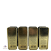 Glenfiddich Pure Malt Clan Miniatures: Clan Murray, Sinclair, Montgomerie & Sutherland 5cl Thumbnail