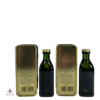 Glenfiddich Pure Malt Clan Miniatures: Clan Murray, Sinclair, Montgomerie & Sutherland 5cl Thumbnail