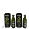 Glenfiddich Pure Malt Clan Miniatures: Clan Murray, Sinclair, Montgomerie & Sutherland 5cl Thumbnail