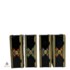 Glenfiddich Pure Malt Clan Miniatures: Clan Murray, Sinclair, Montgomerie & Sutherland 5cl Thumbnail