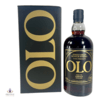 Girvan 1995 29 Year Old - Single Cask #71843 OLO  Thumbnail