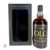 Mannochmore 2011 13 Year Old - Single Cask #98223 OLO  Thumbnail