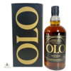Croftengea 2006 18 Year Old - Single Cask #97 OLO Thumbnail