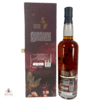 Indri Peated Single Peated Sherry Cask #89 - Diwali Collector's Edition 2024 Thumbnail