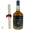 The North British 40 Year Old Cask Strength Thumbnail