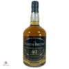 The North British 40 Year Old Cask Strength Thumbnail