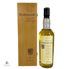 Rosebank 12 Year Old - Flora & Fauna - Wooden Box Thumbnail