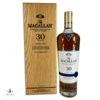 Macallan 30 Year Old Double Cask - 2022 Release Thumbnail