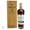 Macallan 30 Year Old Sherry Oak - 2023 Release Thumbnail