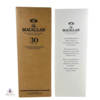 Macallan 30 Year Old Sherry Oak - 2023 Release Thumbnail