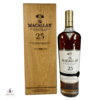 Macallan 25 Year Old Sherry Oak - 2022 Release Thumbnail