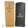 Macallan 25 Year Old Sherry Oak - 2022 Release Thumbnail