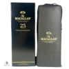Macallan 25 Year Old Sherry Oak - 2018 Release Thumbnail