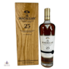 Macallan 25 Year Old Sherry Oak - 2023 Release Thumbnail