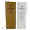 Macallan 25 Year Old Sherry Oak - 2023 Release Thumbnail